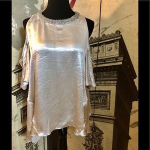 Fabulous blouse by Jennifer Lopez in XL